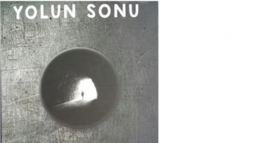 Mahmut Alan; Burası Bolu, Yolun Sonu..!