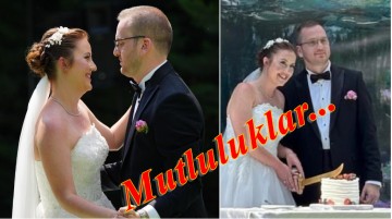  Mutluluklar...