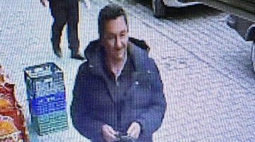 Rüzgar Bebek için toplanan yardım paralarını çalan şahıs yakalandı