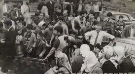 SEHA OKUŞ.. MENDİL.