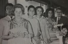 SEHA OKUŞ.. MENDİL.