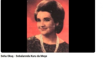 SEHA OKUŞ.. MENDİL.