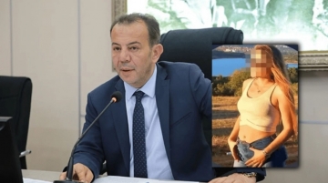 Tanju Özcan: “Beni bütün Türkiye’ye rezil ettiler”