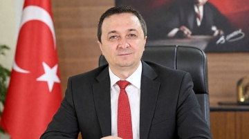 "Tanju Özcan ile Süleyman Can’ın talimatıyla gittim"