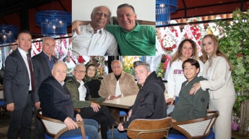 Yamaner Ailesi'nin Acı Günü 