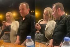 Yattaki Kadının Kimliği Belli Oldu