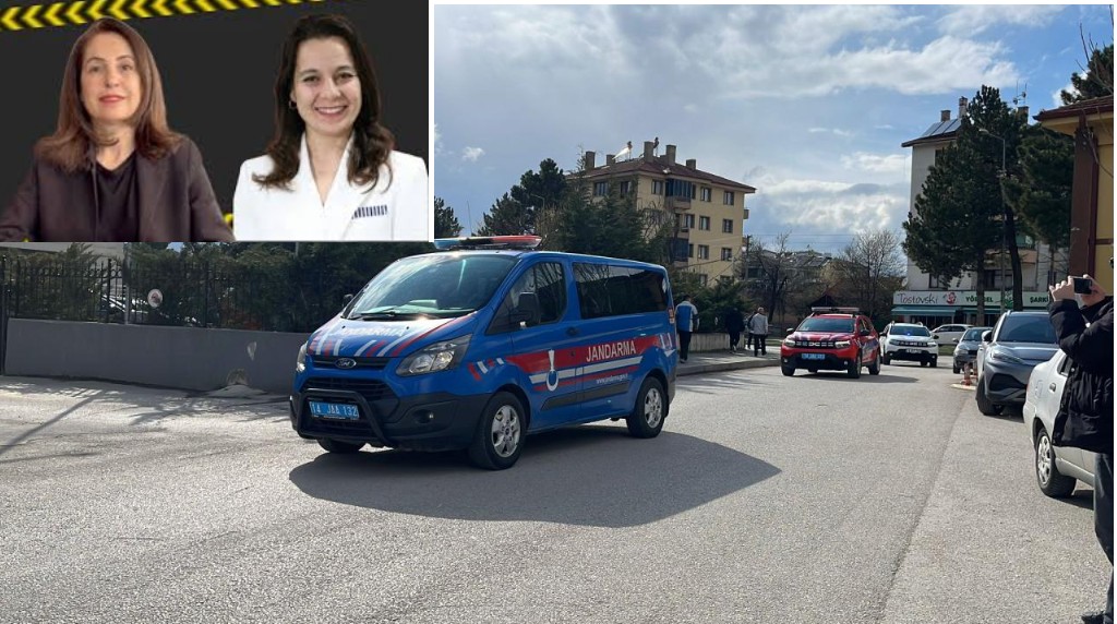 Leyla Beykoz ve Aydan Özdemir Çilimli Cezaevine nakledildi