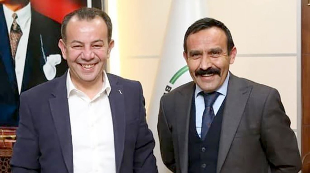 Mustafa Altındal dosyası ana davaya girdi
