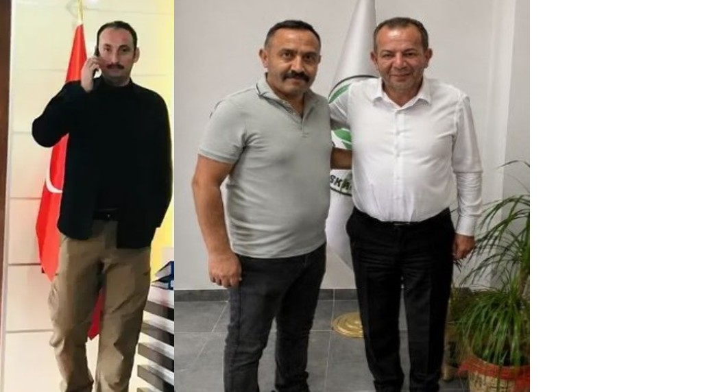  Özel Kalem Müdürünün babası tutuklama talebi ile hakim karşısına çıktı, serbest bırakıldı