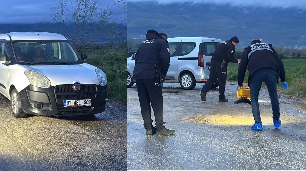 Silahlı saldırıya uğrayan 2 genç yaralandı