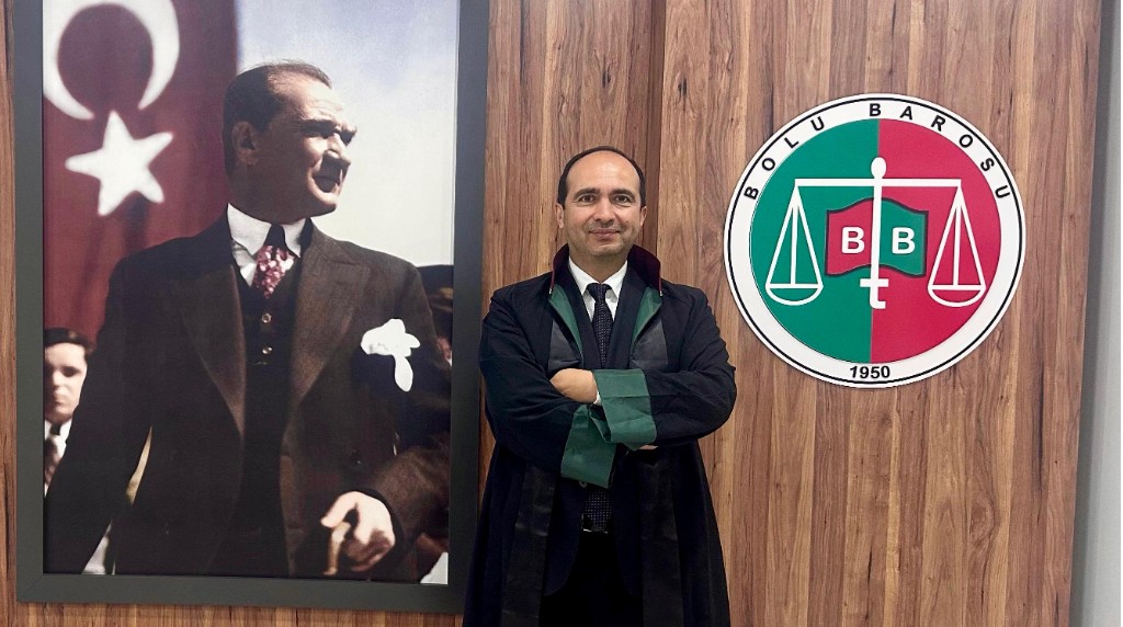 Sinan Barut ezici bir farkla kazandı