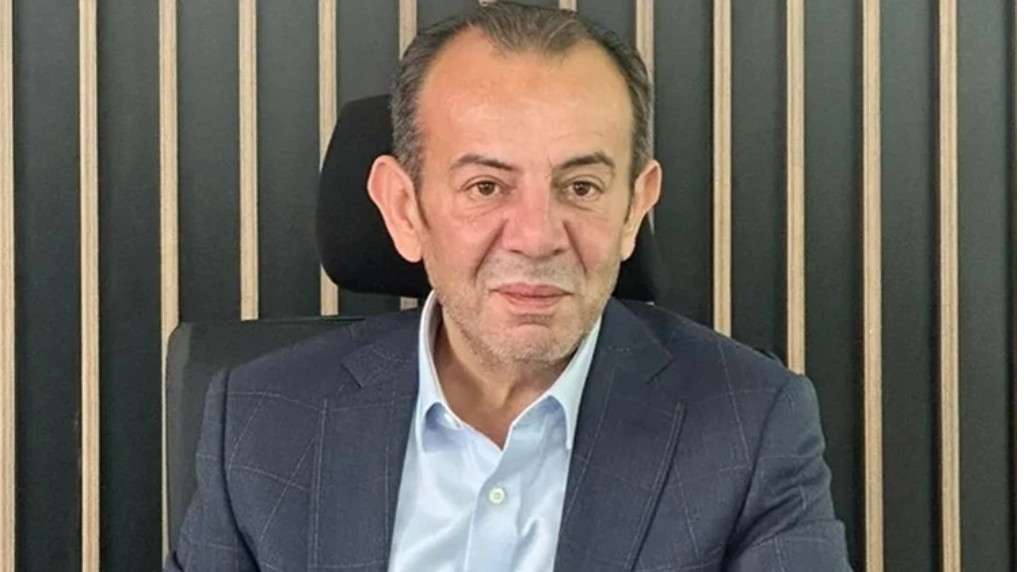 Tanju Özcan; Evimde kedi gibi oturacağım