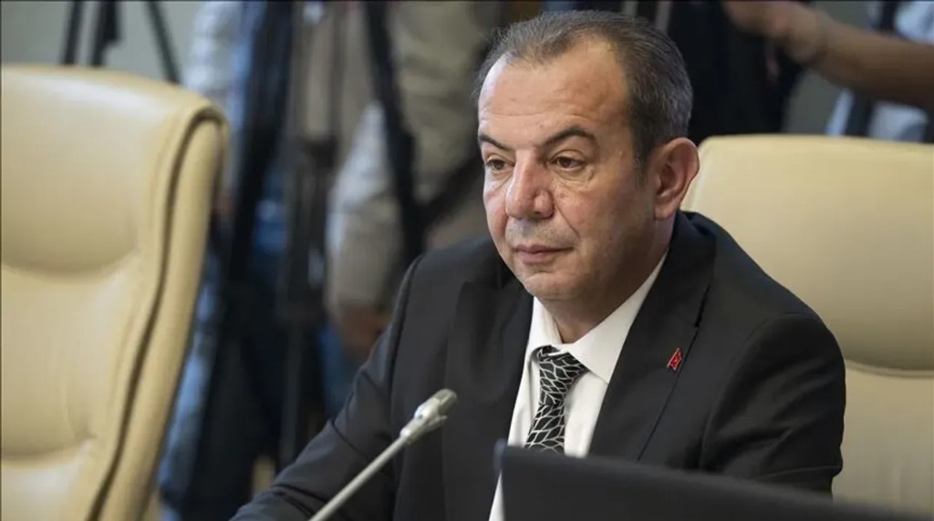 Tanju Özcandan Mahkemede şaşırtan savunma: Mahkeme heyetine güveniyorum